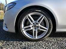 Mercedes-Benz E Class 2.0 E220d AMG Line (Premium Plus) 4Matic G-Tronic+