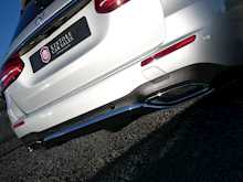 Mercedes-Benz E Class 2.0 E220d AMG Line (Premium Plus) 4Matic G-Tronic+