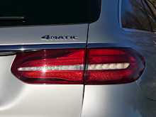 Mercedes-Benz E Class 2.0 E220d AMG Line (Premium Plus) 4Matic G-Tronic+
