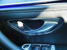 Mercedes-Benz E Class 2.0 E220d AMG Line (Premium Plus) 4Matic G-Tronic+