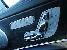 Mercedes-Benz E Class 2.0 E220d AMG Line (Premium Plus) 4Matic G-Tronic+