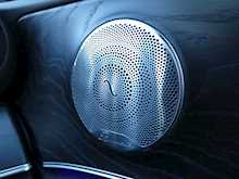 Mercedes-Benz E Class 2.0 E220d AMG Line (Premium Plus) 4Matic G-Tronic+