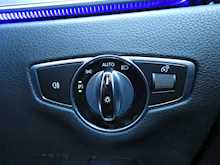 Mercedes-Benz E Class 2.0 E220d AMG Line (Premium Plus) 4Matic G-Tronic+