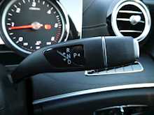 Mercedes-Benz E Class 2.0 E220d AMG Line (Premium Plus) 4Matic G-Tronic+