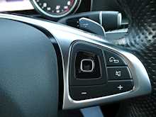 Mercedes-Benz E Class 2.0 E220d AMG Line (Premium Plus) 4Matic G-Tronic+