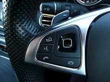 Mercedes-Benz E Class 2.0 E220d AMG Line (Premium Plus) 4Matic G-Tronic+