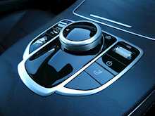 Mercedes-Benz E Class 2.0 E220d AMG Line (Premium Plus) 4Matic G-Tronic+