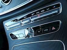 Mercedes-Benz E Class 2.0 E220d AMG Line (Premium Plus) 4Matic G-Tronic+