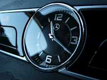 Mercedes-Benz E Class 2.0 E220d AMG Line (Premium Plus) 4Matic G-Tronic+