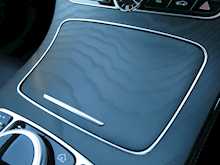 Mercedes-Benz E Class 2.0 E220d AMG Line (Premium Plus) 4Matic G-Tronic+