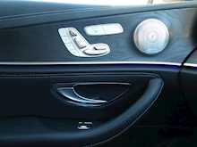 Mercedes-Benz E Class 2.0 E220d AMG Line (Premium Plus) 4Matic G-Tronic+