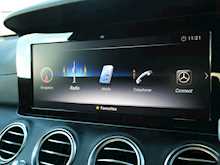 Mercedes-Benz E Class 2.0 E220d AMG Line (Premium Plus) 4Matic G-Tronic+