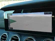 Mercedes-Benz E Class 2.0 E220d AMG Line (Premium Plus) 4Matic G-Tronic+