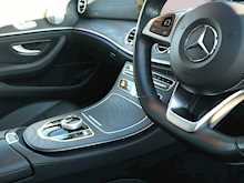 Mercedes-Benz E Class 2.0 E220d AMG Line (Premium Plus) 4Matic G-Tronic+