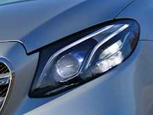 Mercedes-Benz E Class 2.0 E220d AMG Line (Premium Plus) 4Matic G-Tronic+
