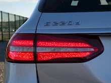 Mercedes-Benz E Class 2.0 E220d AMG Line (Premium Plus) 4Matic G-Tronic+