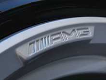 Mercedes-Benz E Class 2.0 E220d AMG Line (Premium Plus) 4Matic G-Tronic+