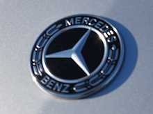 Mercedes-Benz E Class 2.0 E220d AMG Line (Premium Plus) 4Matic G-Tronic+