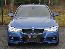 BMW 3 Series 3.0 335d M-Sport Touring xDrive, Automatic