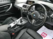 BMW 3 Series 3.0 335d M-Sport Touring xDrive, Automatic