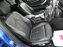 BMW 3 Series 3.0 335d M-Sport Touring xDrive, Automatic