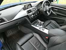 BMW 3 Series 3.0 335d M-Sport Touring xDrive, Automatic