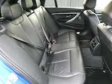 BMW 3 Series 3.0 335d M-Sport Touring xDrive, Automatic