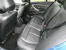BMW 3 Series 3.0 335d M-Sport Touring xDrive, Automatic