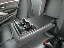 BMW 3 Series 3.0 335d M-Sport Touring xDrive, Automatic