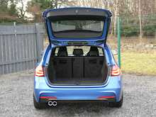 BMW 3 Series 3.0 335d M-Sport Touring xDrive, Automatic