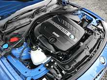 BMW 3 Series 3.0 335d M-Sport Touring xDrive, Automatic