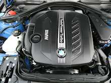 BMW 3 Series 3.0 335d M-Sport Touring xDrive, Automatic