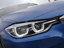 BMW 3 Series 3.0 335d M-Sport Touring xDrive, Automatic