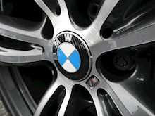 BMW 3 Series 3.0 335d M-Sport Touring xDrive, Automatic