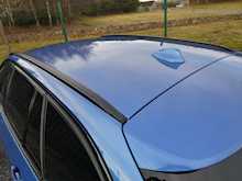 BMW 3 Series 3.0 335d M-Sport Touring xDrive, Automatic