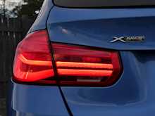 BMW 3 Series 3.0 335d M-Sport Touring xDrive, Automatic