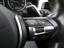 BMW 3 Series 3.0 335d M-Sport Touring xDrive, Automatic