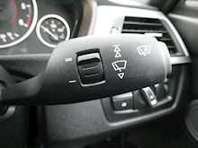 BMW 3 Series 3.0 335d M-Sport Touring xDrive, Automatic