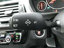 BMW 3 Series 3.0 335d M-Sport Touring xDrive, Automatic