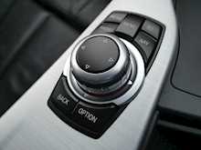 BMW 3 Series 3.0 335d M-Sport Touring xDrive, Automatic