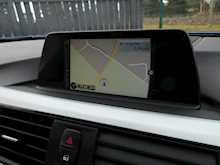 BMW 3 Series 3.0 335d M-Sport Touring xDrive, Automatic