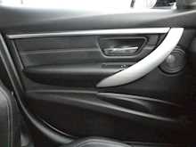 BMW 3 Series 3.0 335d M-Sport Touring xDrive, Automatic