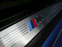 BMW 3 Series 3.0 335d M-Sport Touring xDrive, Automatic