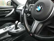 BMW 3 Series 3.0 335d M-Sport Touring xDrive, Automatic