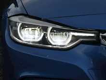BMW 3 Series 3.0 335d M-Sport Touring xDrive, Automatic