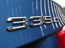 BMW 3 Series 3.0 335d M-Sport Touring xDrive, Automatic