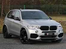 BMW X5 3.0 30d M Sport xDrive, Auto