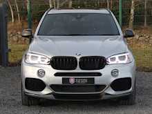 BMW X5 3.0 30d M Sport xDrive, Auto