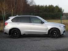 BMW X5 3.0 30d M Sport xDrive, Auto