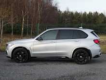 BMW X5 3.0 30d M Sport xDrive, Auto